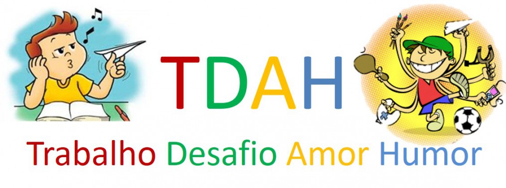 TDAH psiqueasy