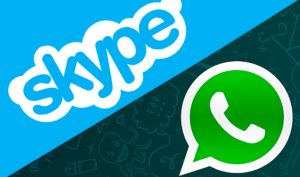 whatsapp-skype