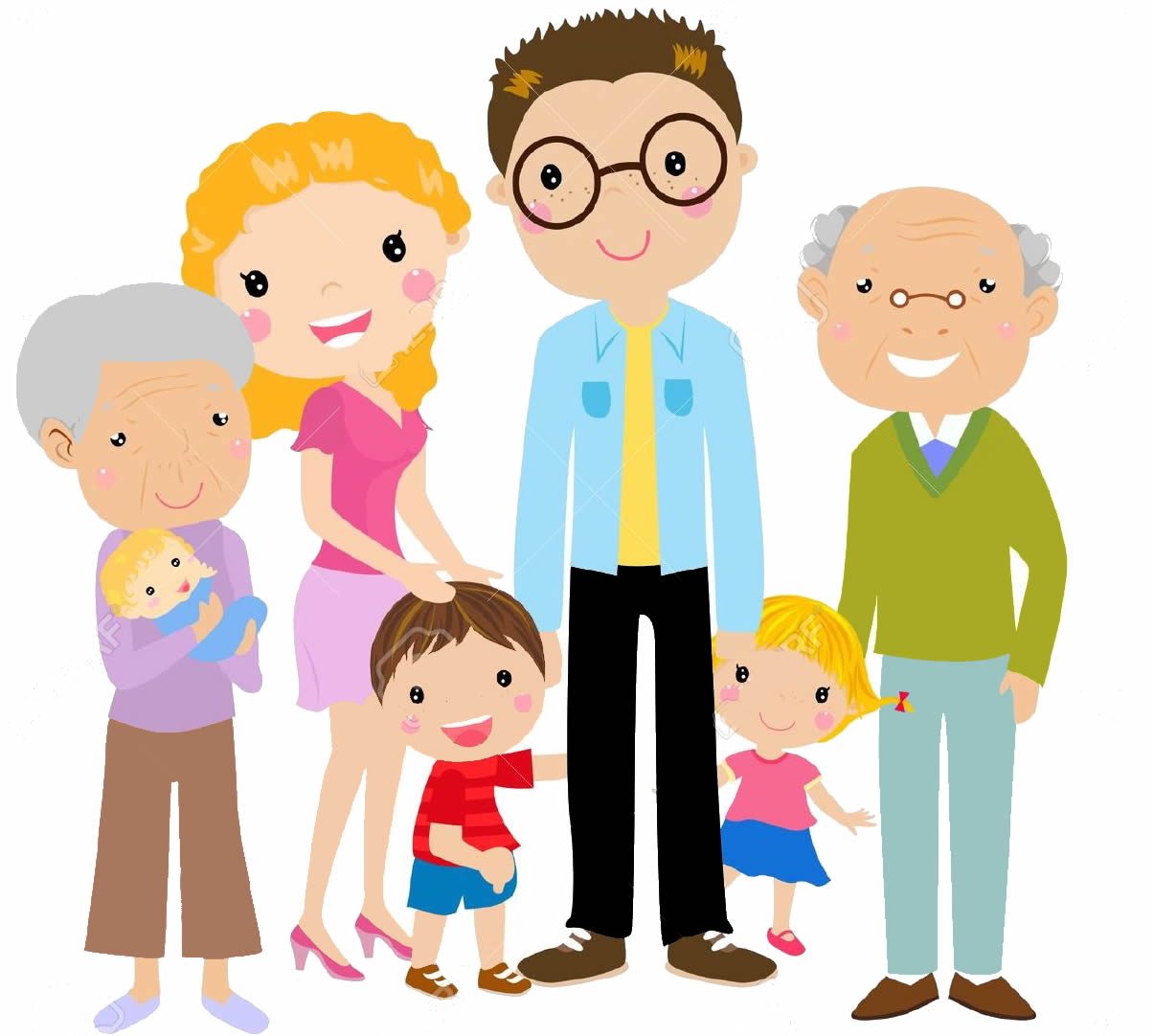 familia psiqueasy