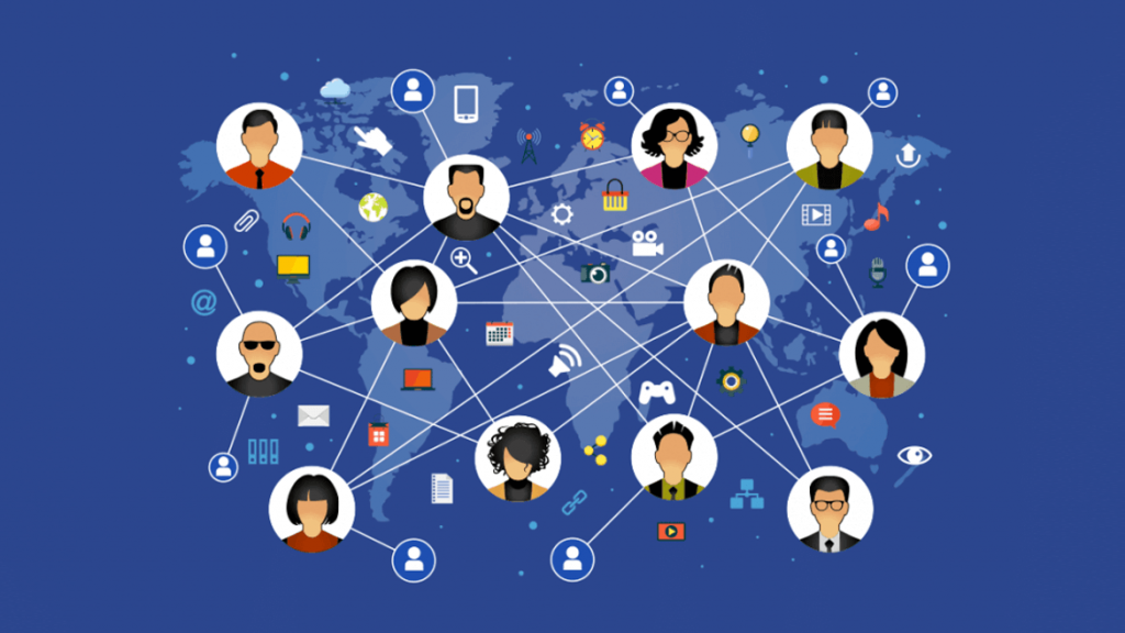 redes sociais psiqueasy