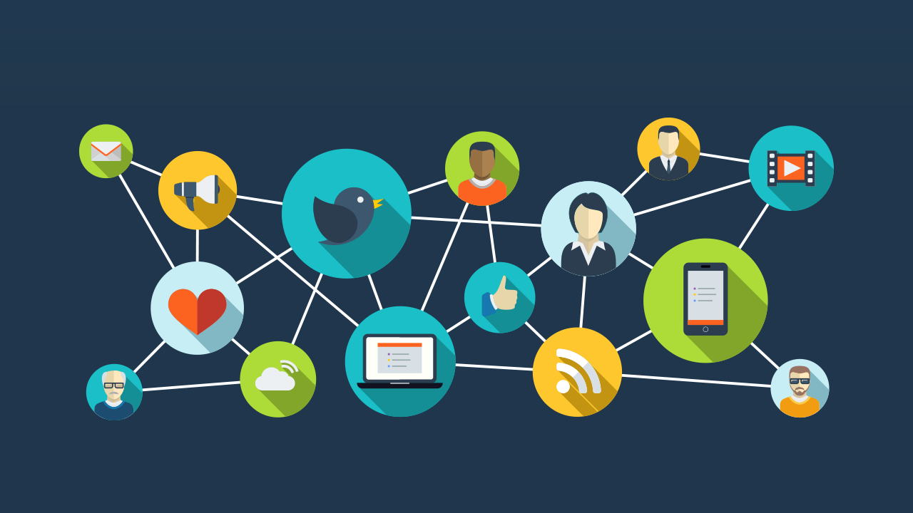 redes sociais psiqueasy