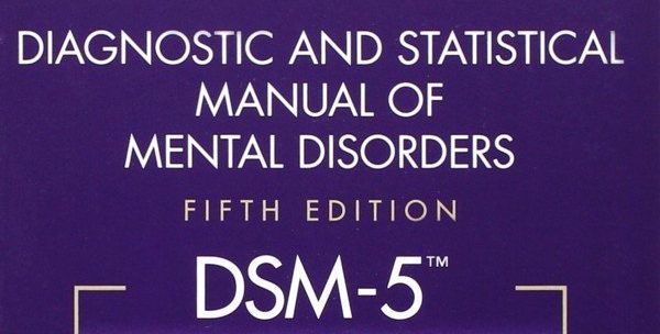 DSM-V