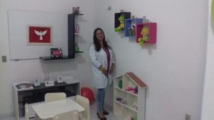 Patricia Espindola cliente psiqueasy