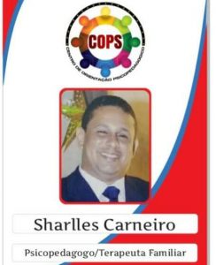 Sharlles Carneiro cliente