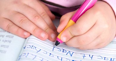 Distúrbios de Aprendizagem – Disortografia disortografia psiqueasy