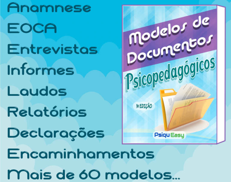 Testes Psicopedag Gicos Para Impress O Blog Psiqueasy