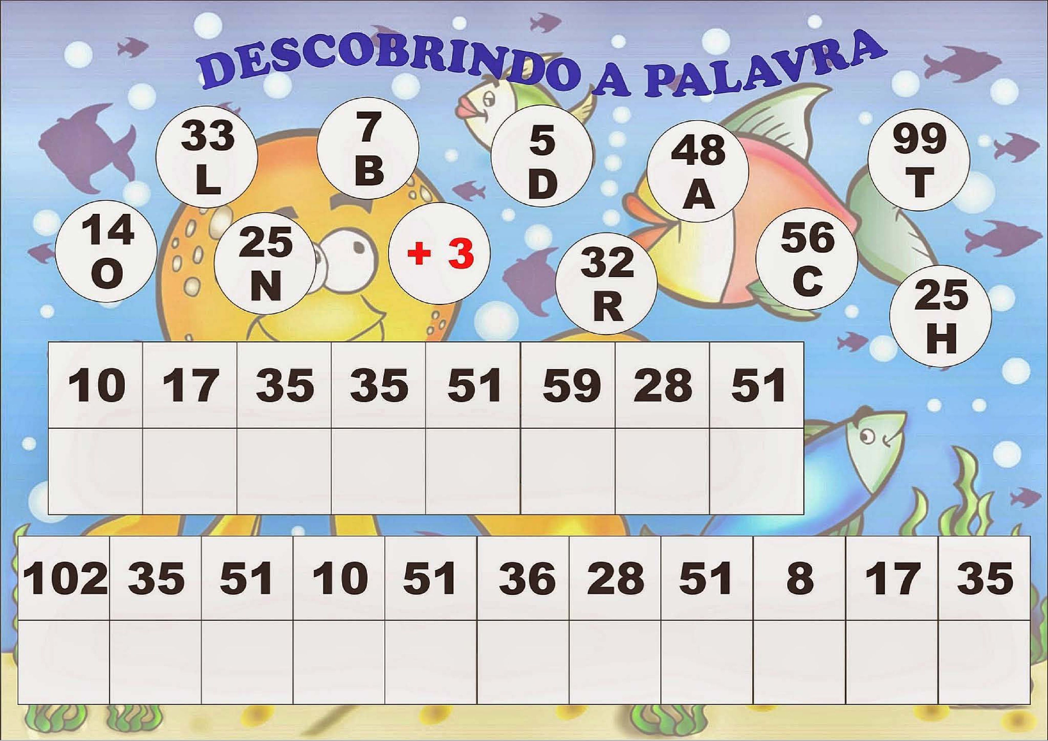 Jogo Silabas Para Escrever Blog PsiquEasy