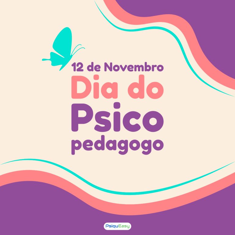 Dia Do Psicopedagogo De Novembro Blog Psiqueasy