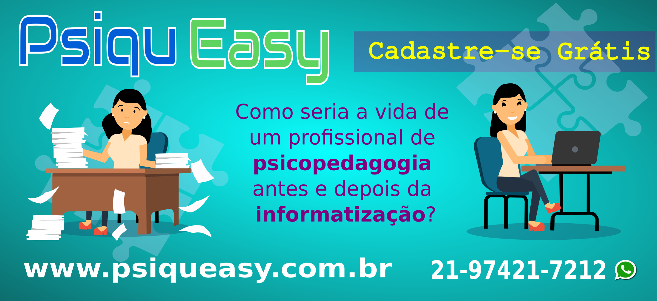 Quais são os materiais da Caixa Lúdica? - Blog PsiquEasy