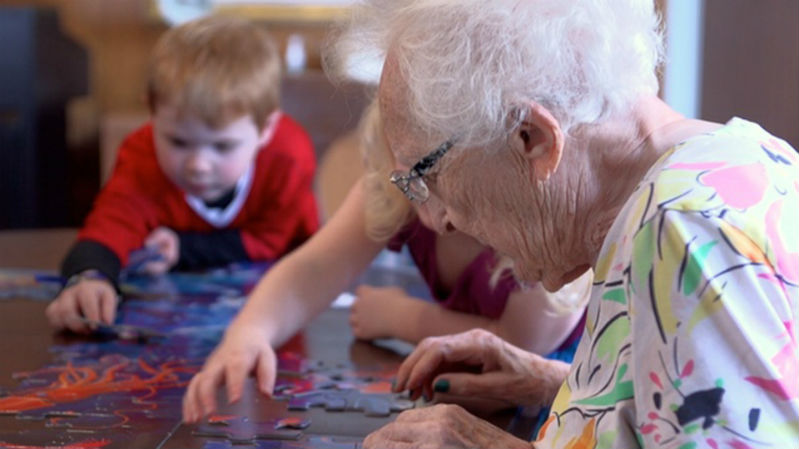 Psicopedagogia para Adultos e Idosos 