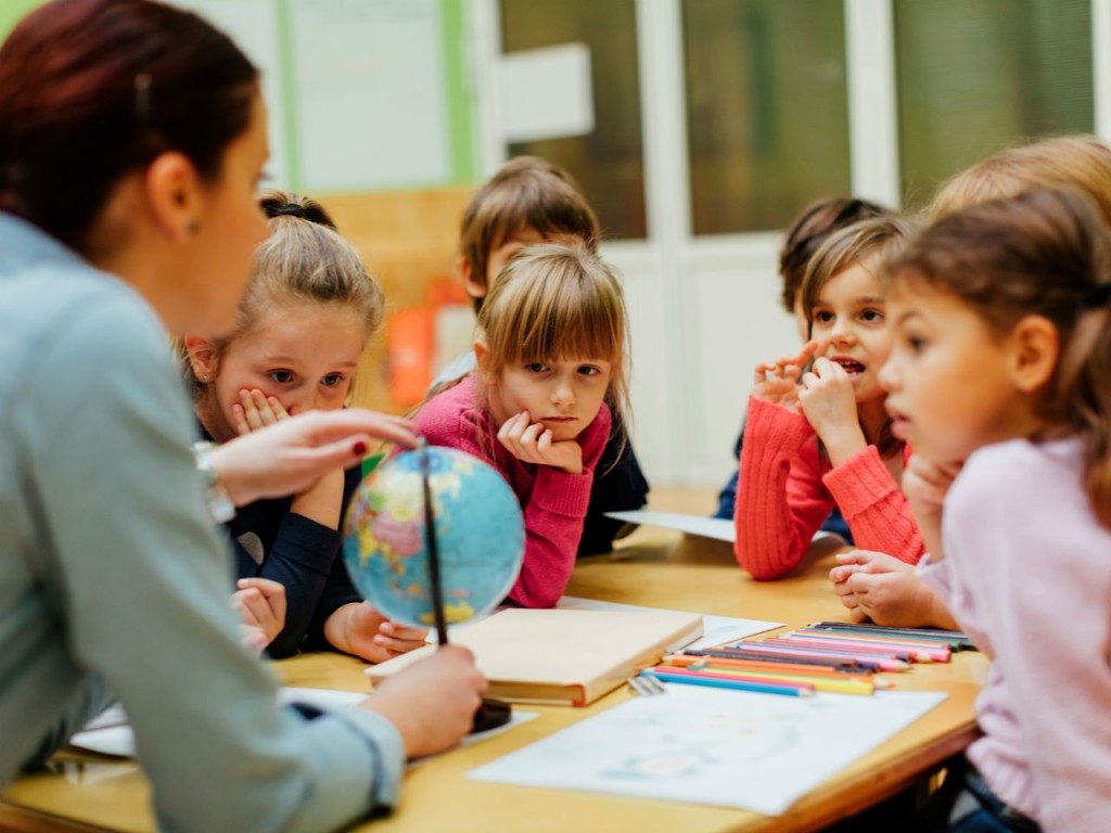 psicoeducacional