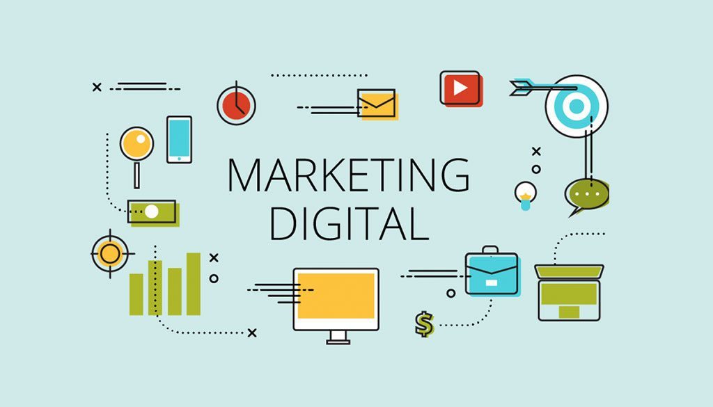 Marketing Digital Psiqueasy