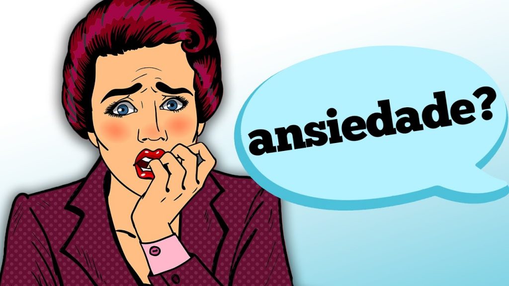 ansiedade