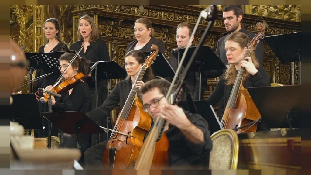 musica barroca