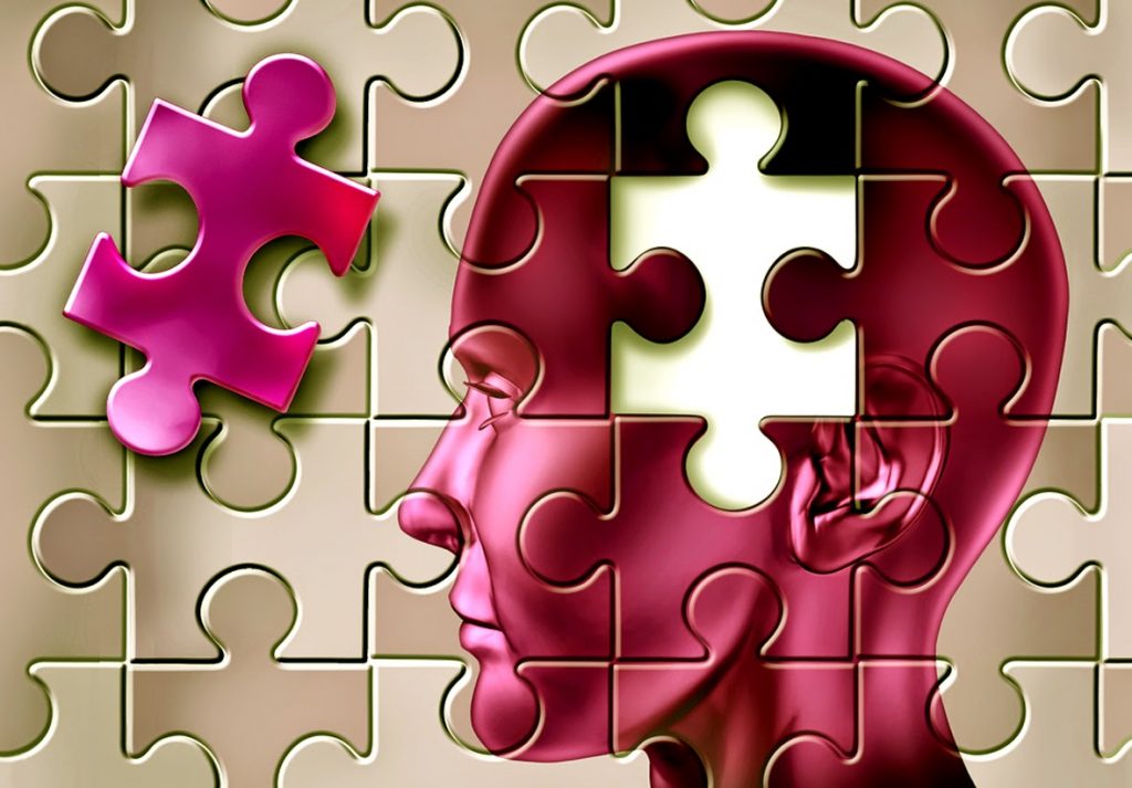 CEREBRO E NEURÓBICA