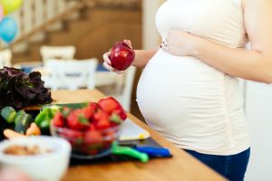 alimentação na vida intrauterina e aprendizagem psiqueasy