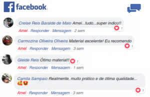 Comentários no facebook Modelos de Documentos Psicopedagógicos