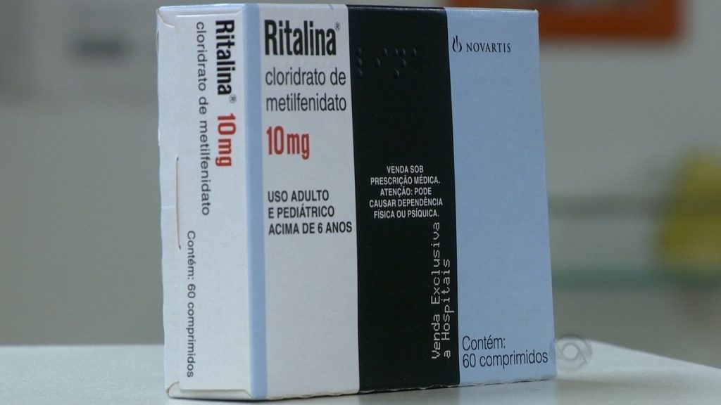 Ritalina