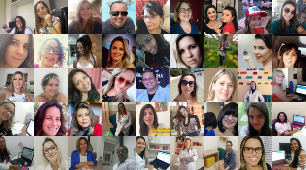 Psicopedagogos