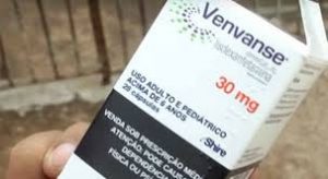 VENVANSE TDAH