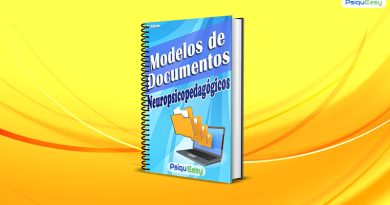 Blog_Modelos de Doc_Neuropsicopedagógicos
