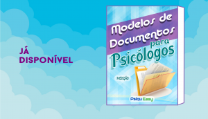 Modelos de Documentos para Psicológos