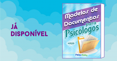 Apostila com mais de 70 Modelos de Documentos para Psicólogos Modelos de Documentos para Psicólogos