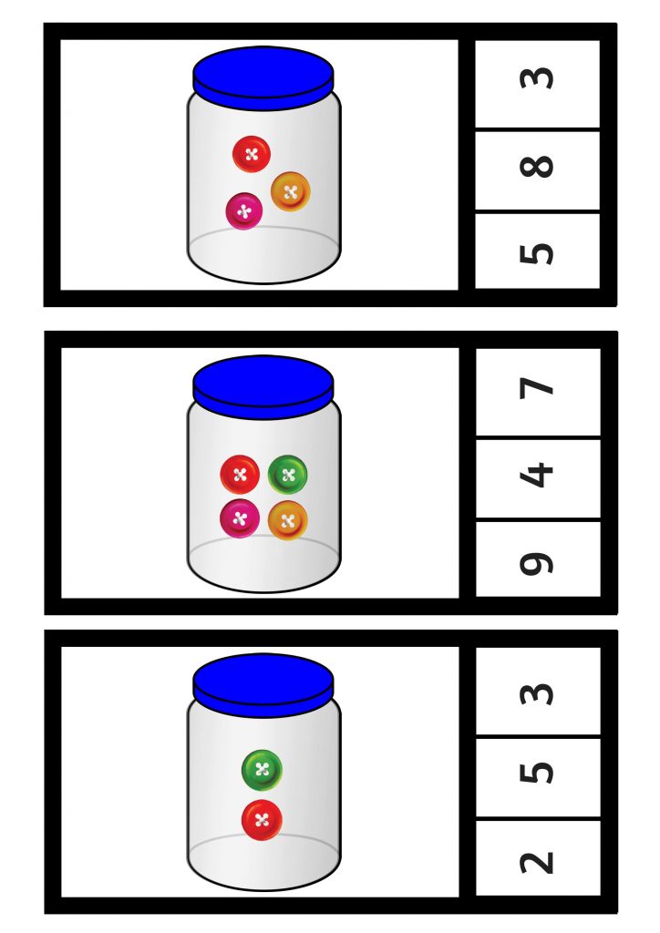 1 Atividades Psicopedagógicas para Imprimir - Lógica Matemática - Parte I -  Blog PsiquEasy