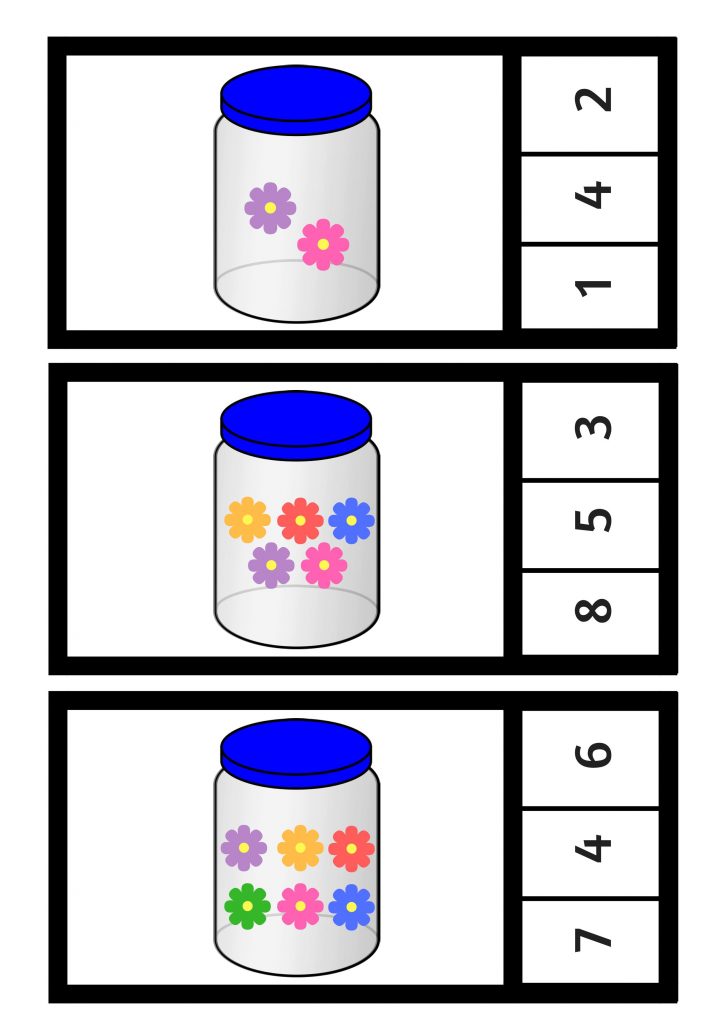 1 Atividades Psicopedagógicas para Imprimir - Lógica Matemática - Parte I -  Blog PsiquEasy