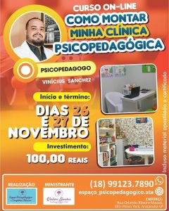 CURSO IDOSOS