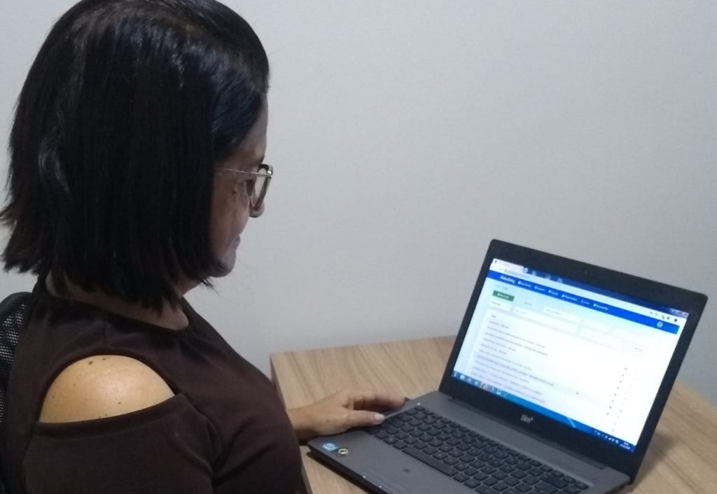 Francisca Maria Alves de Andrade Sousa 6