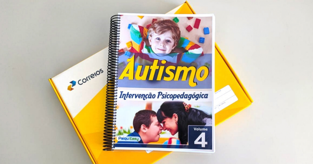 Intervenção Psicopedagógica – Autismo
