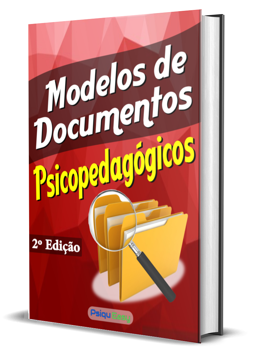Modelos de Documentos Psicopedagógicos Vol2