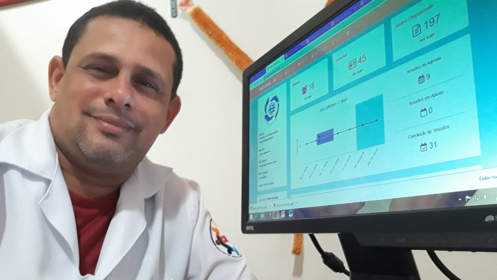 Pp Sharlles Maranhão
