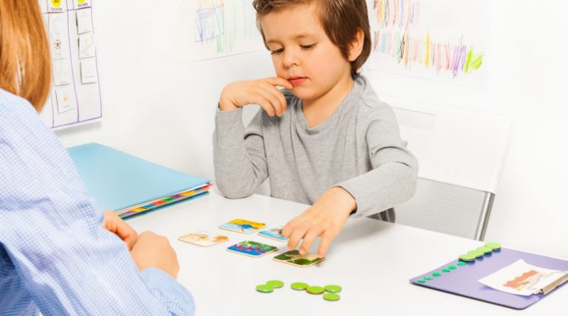 Jogos e Atividades para se trabalhar com Autistas - Blog PsiquEasy