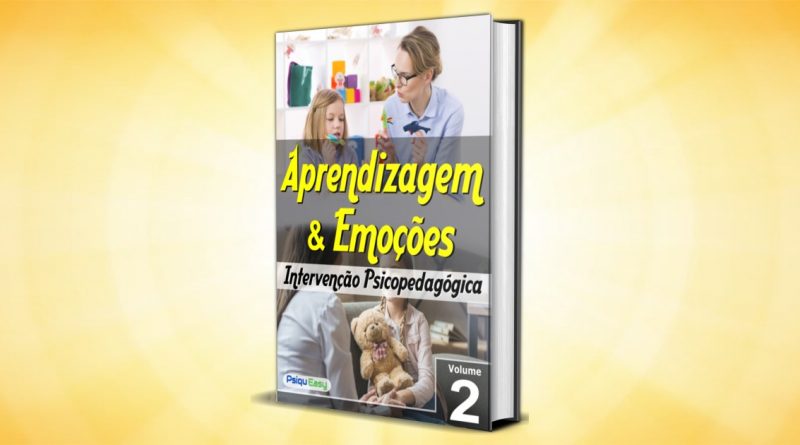 Intervenções em psicopedagogia Vol. 2 Intervenções em