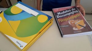 Modelos de Documentos Psicopedagógicos vol.02