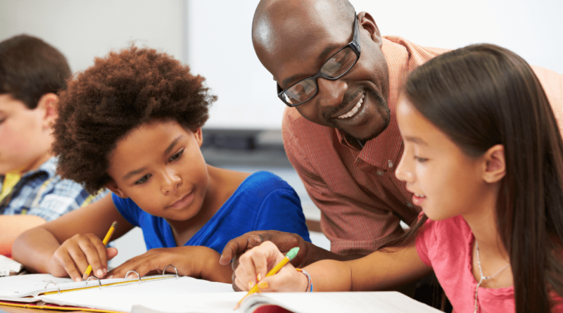 A intervenção do Psicopedagogo nas dificuldades de aprendizagens