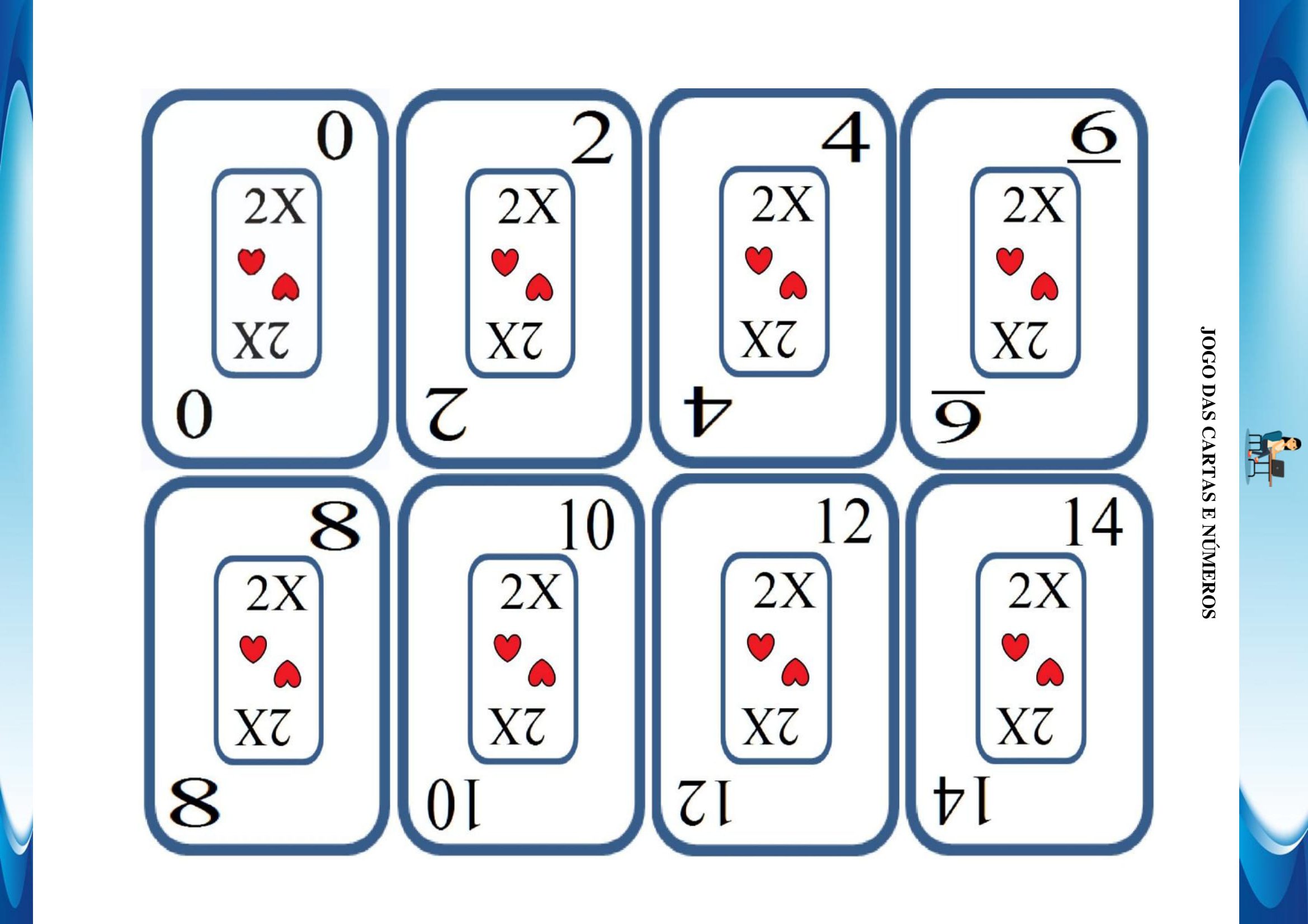 Curso online: Jogos matemáticos para se trabalhar com a intervenção para a  discalculia e a ansiedade - FENEP