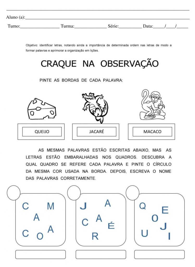 Intervenção Psicopedagógica Na Aprendizagem Da Matemática