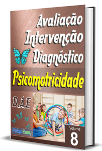 Psicomotricidade – Vol. 08