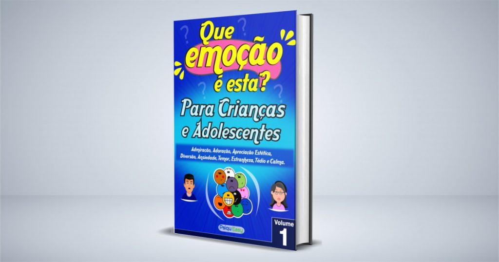Que Emoção é Essa vol 1