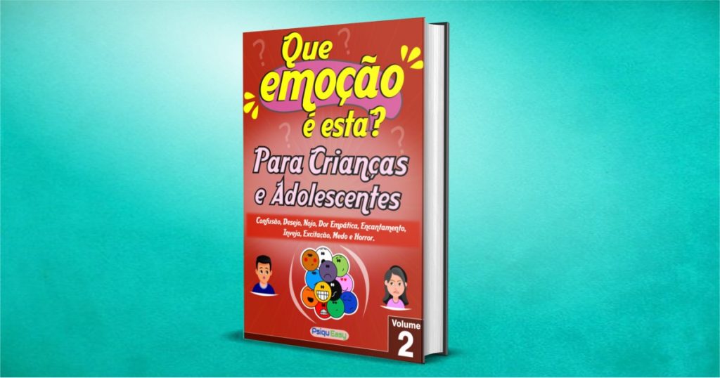 Que Emoção é Essa vol 2