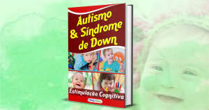 Facebook Estimulação Cognitiva - Autismo e Síndrome de Down