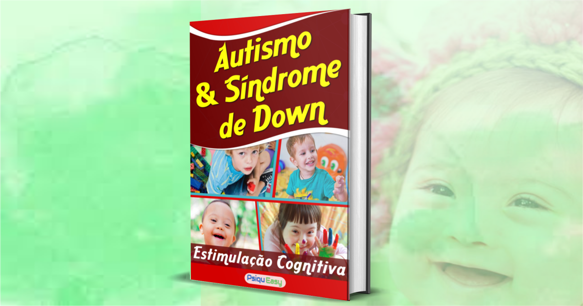 Jogos e Atividades para se trabalhar com Autistas - Blog PsiquEasy