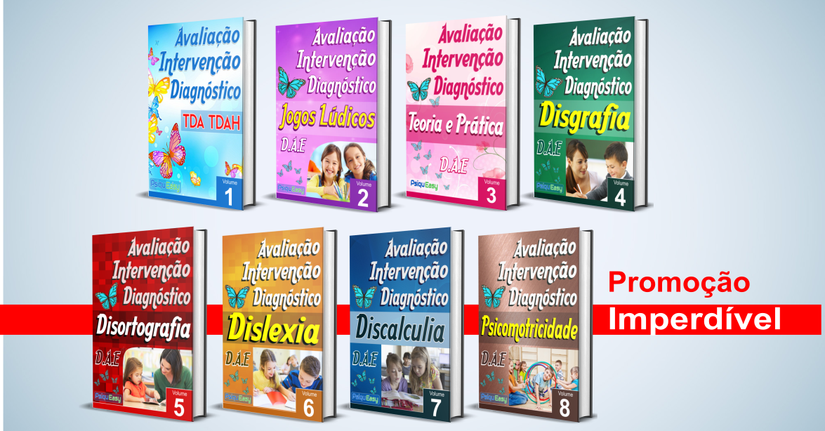 Intervenções em psicopedagogia Vol. 2 Intervenções em