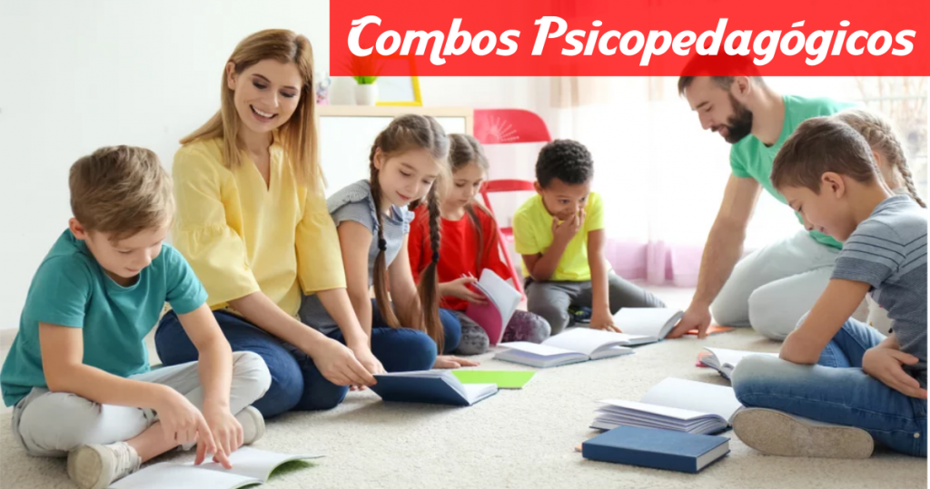 combos Psicopedagógicos