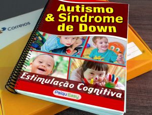 Estimulação Cognitiva - Autismo e Síndrome de Down