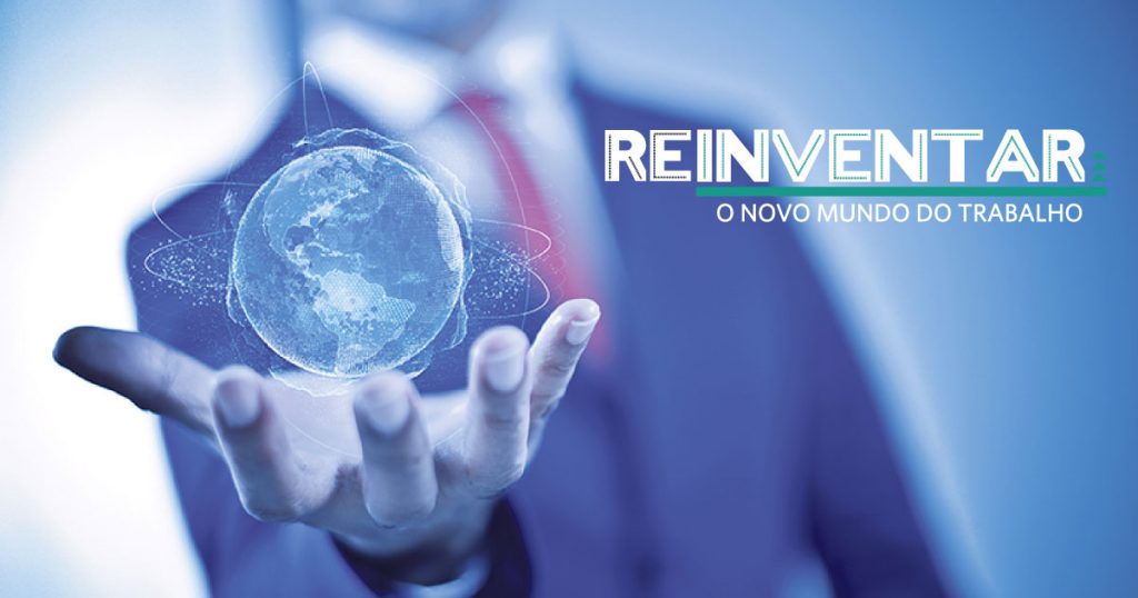 reinventar