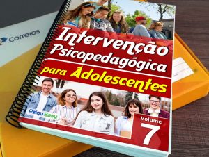 Intervenção Psicopedagógica vol07